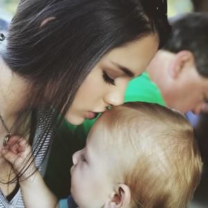 Meet your Posher, Mickenzie